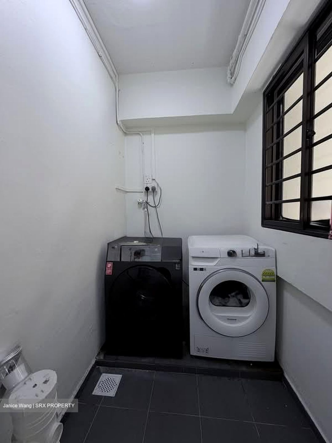 Blk 683D Woodlands Drive 62 (Woodlands), HDB 5 Rooms #576330051
